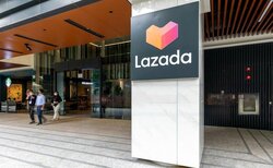 Lazada One (D7), Retail #457232481